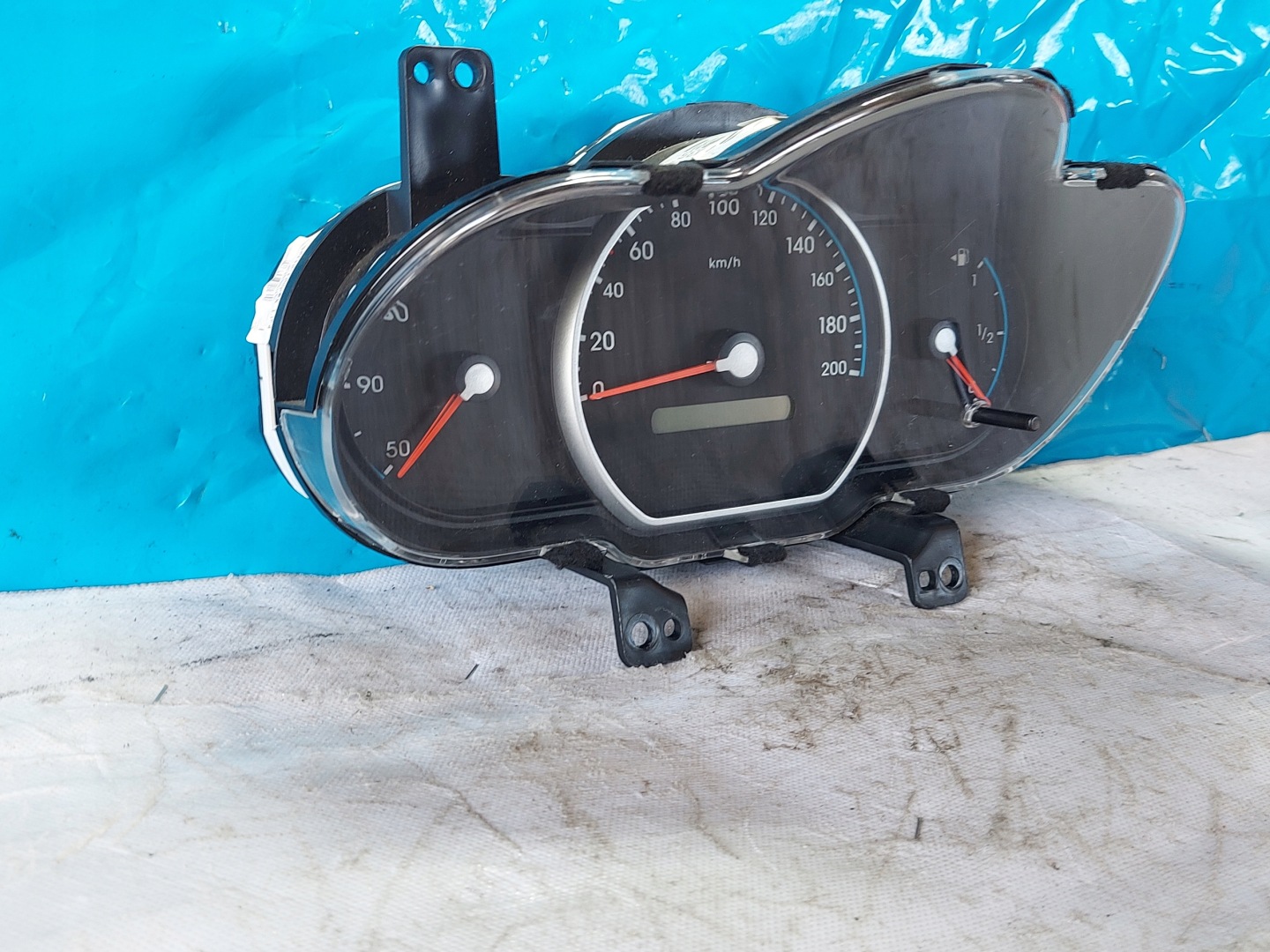 dials clock HYUNDAI i10 1.2 B 94003QX160