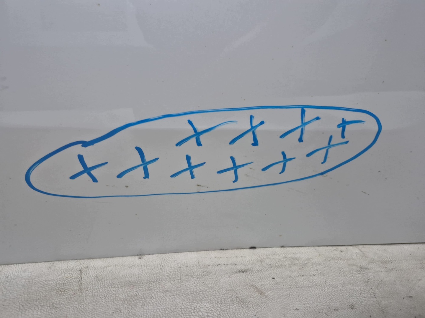 BMW X1 U11 22- door right front front