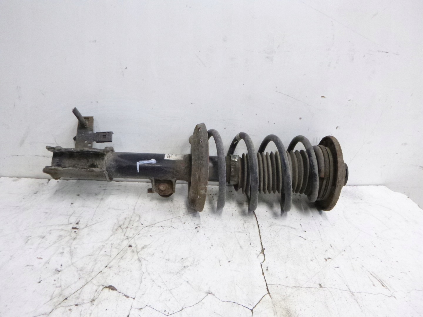 shock absorber spring front right Opel Signum Vectra C 13158659 Sachs CL 2.2