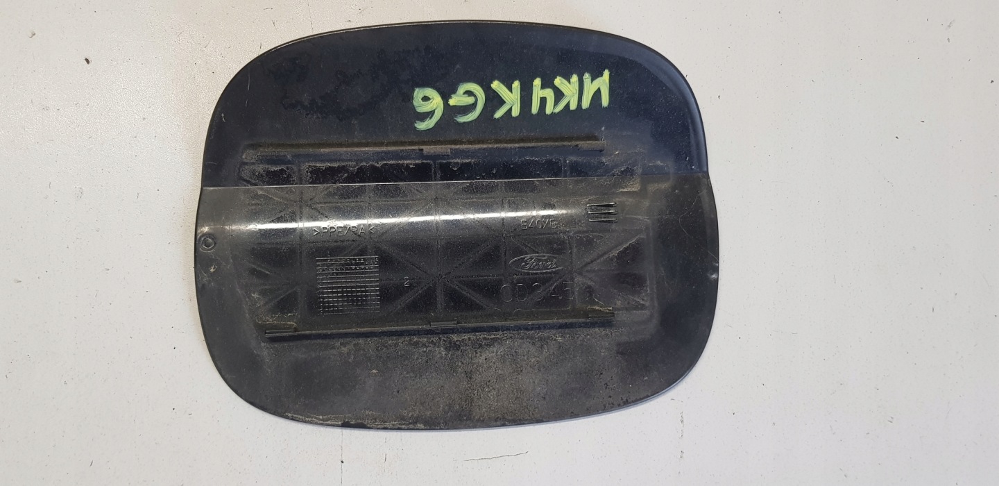 FORD MONDEO MK4 Tankklappe des Kraftstoffsbehälters Farbe G6