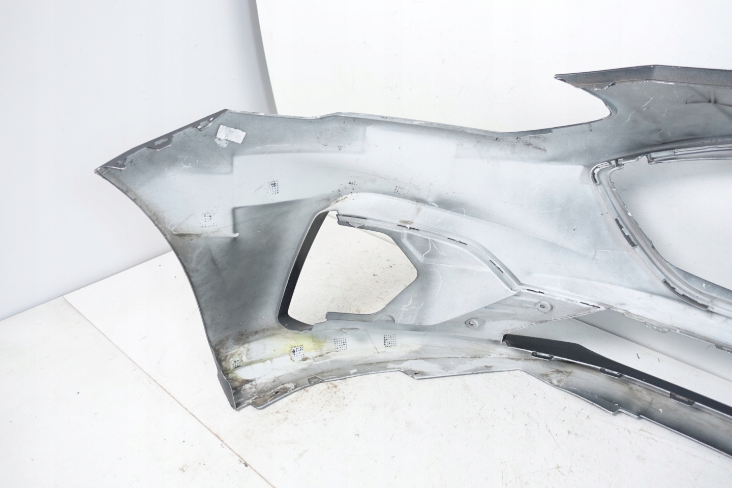 FORD FOCUS ST ST-LINE MK4 bumper front front JX7B-17757-S