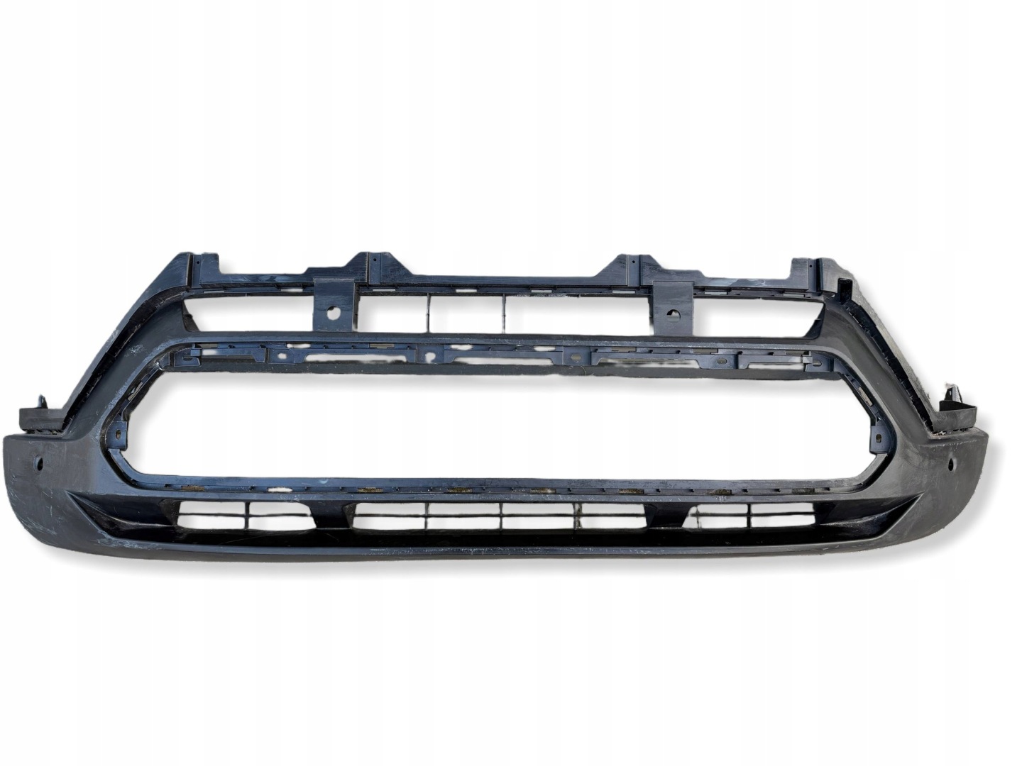 Dacia Spring Lift Spoiler bumper front front 2024