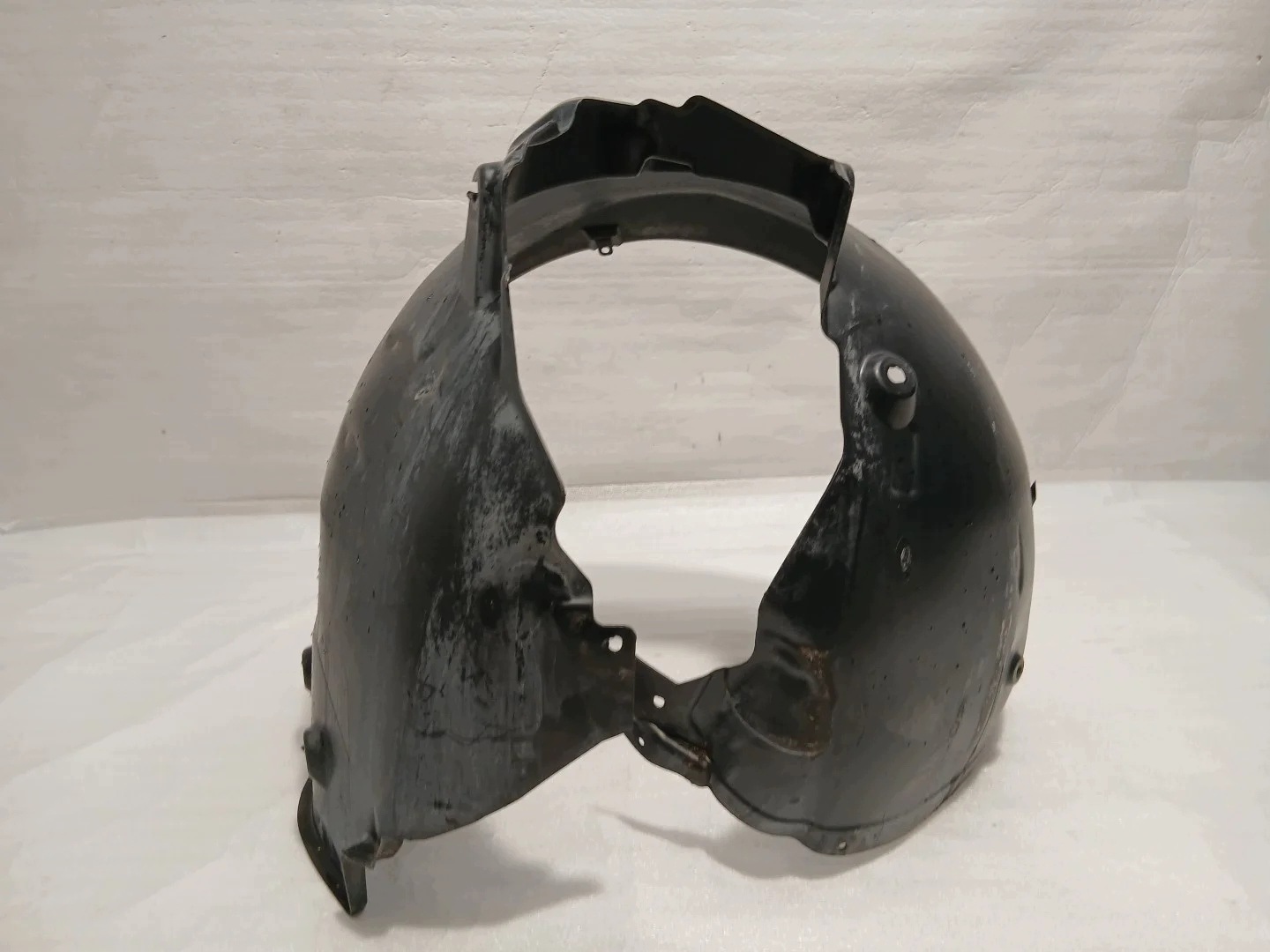 AUDI A4 B9 LIFT mudguard left front 8W0821171G