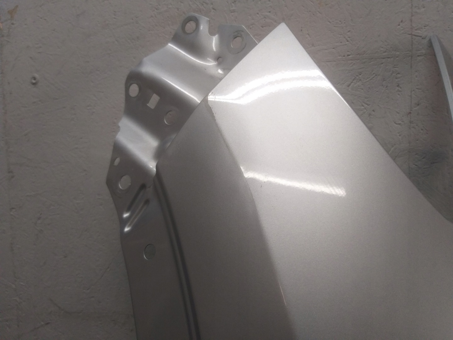 parafango Anteriore sinistra MAZDA CX5 CX-5 CX 5 e 1 11-17