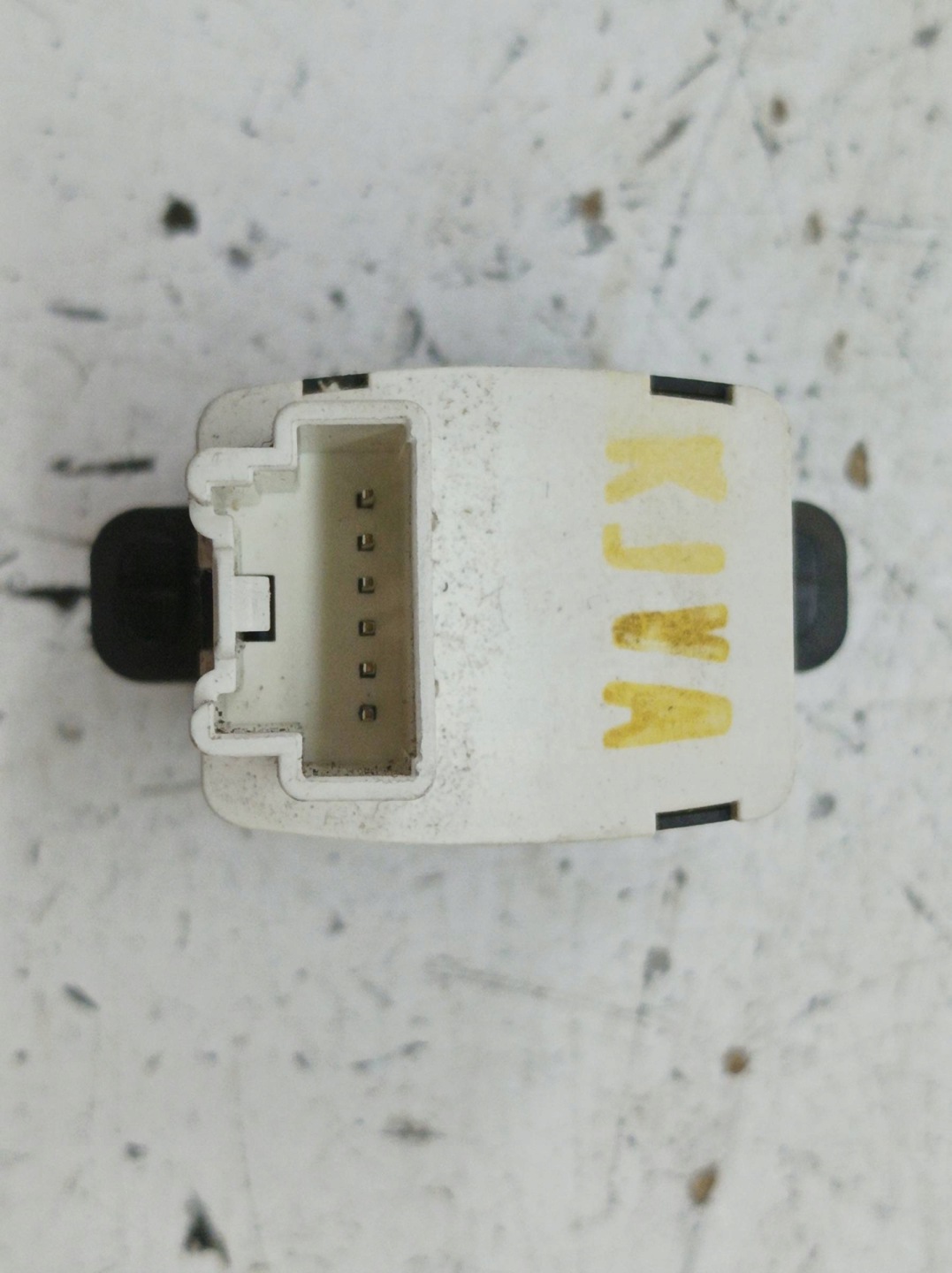 Sensor SENSOR TEMPERATURY FL3H-19T562-A Ford Galaxy Mk4 (2015-2023)