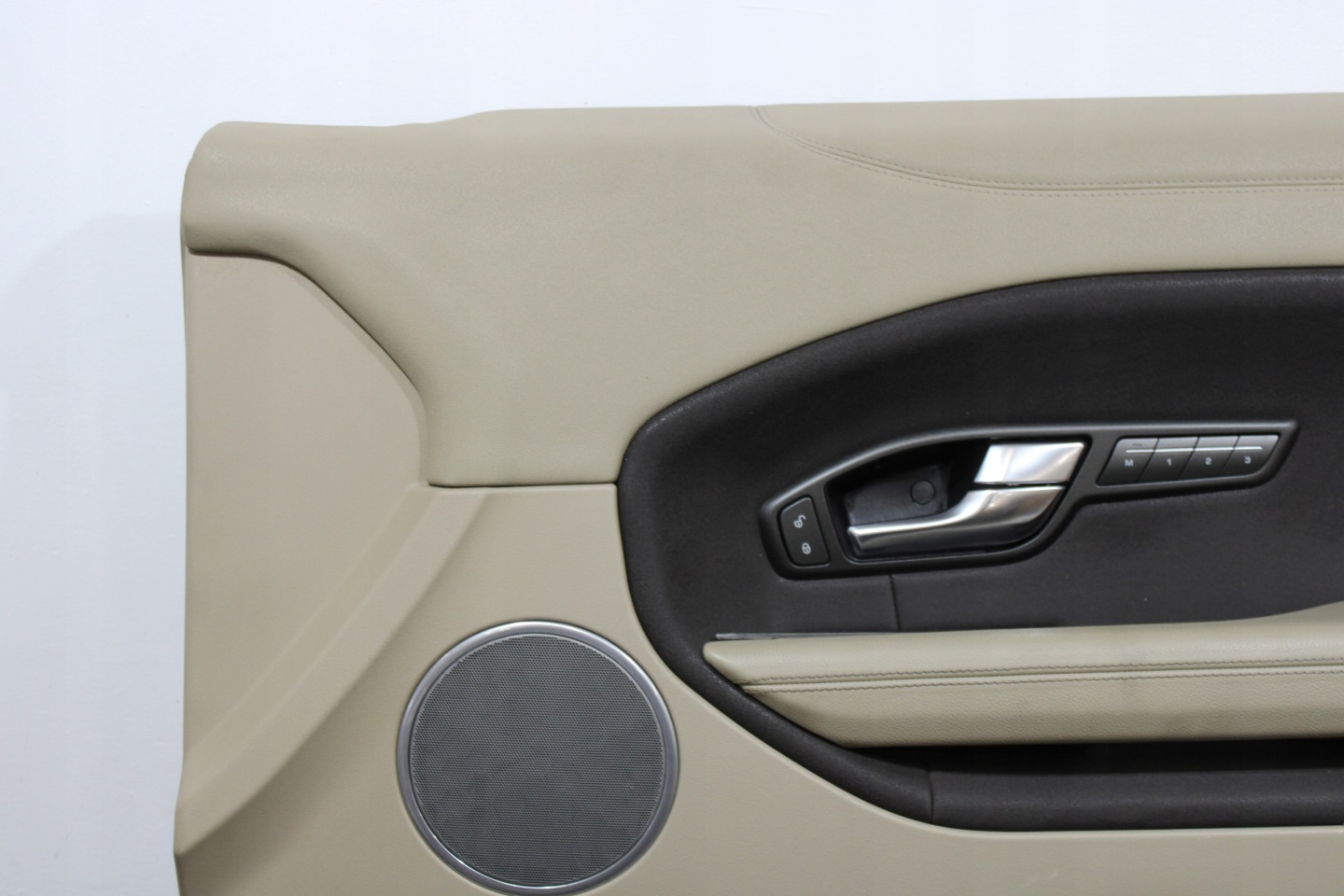upholstery side door right front LAND ROVER EVOQUE L538 LIFT