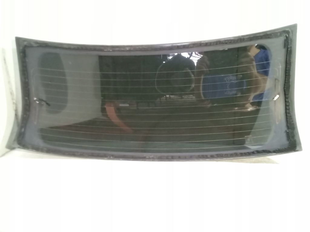 Honda FR-V FENSTER z hinten heckklappe