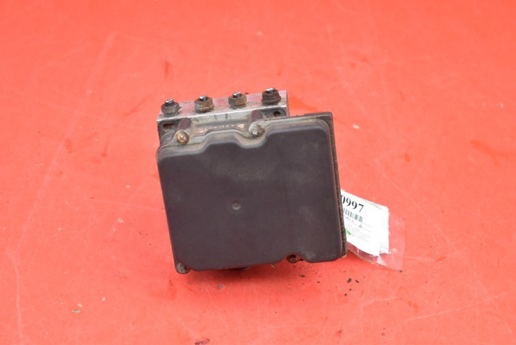 Pompa ABS 0265950494 NISSAN NOTE 1 e E11 1.4 16V 86 KM 05-09