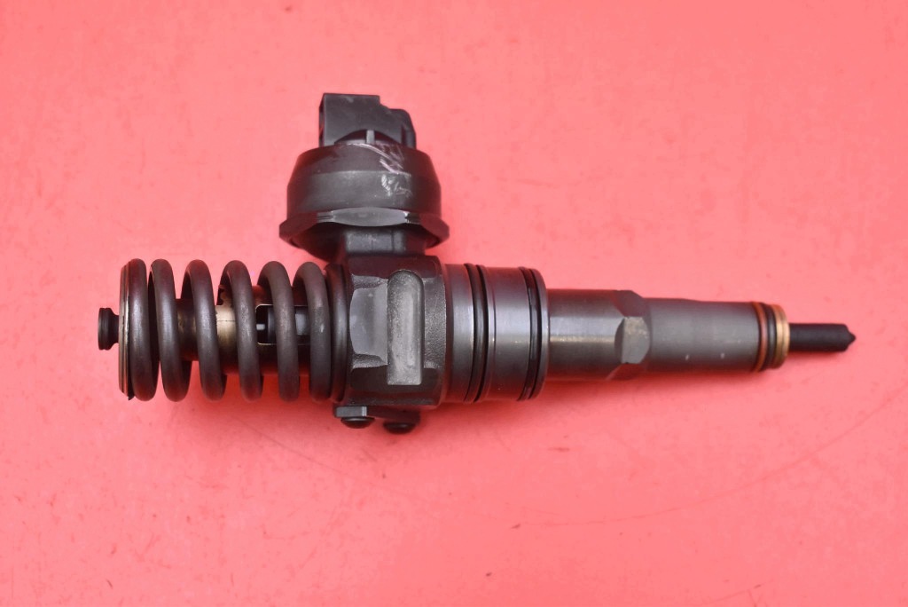 Einspritzdüse Einspritzdüse SKODA OCTAVIA 2 II 1.9 TDI 105 KM 04-08