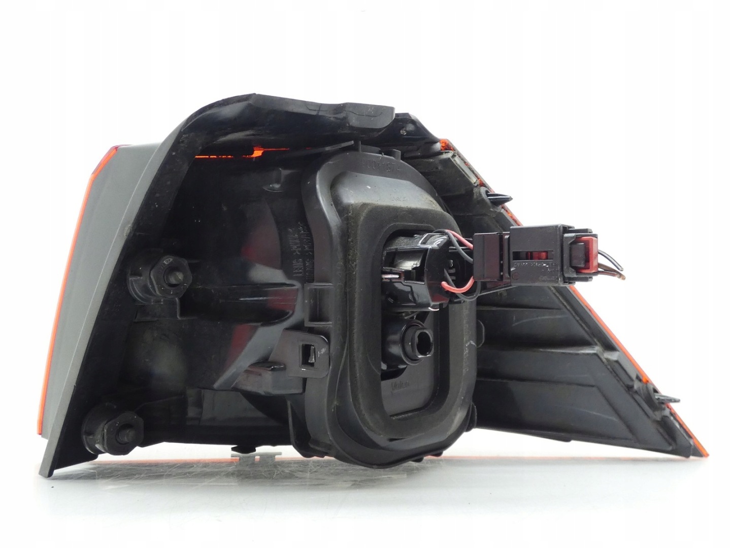 light left rear part left rear VW GOLF VII 5-door 5G0945095P