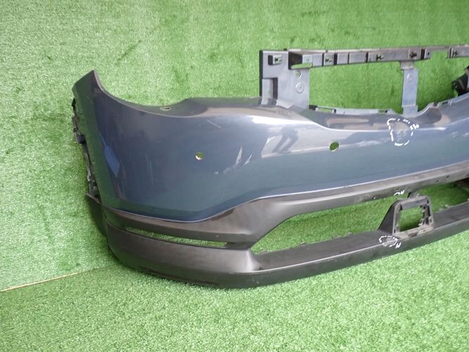 MAZDA MX-30 MX30 20- Frontstoßstange vorne