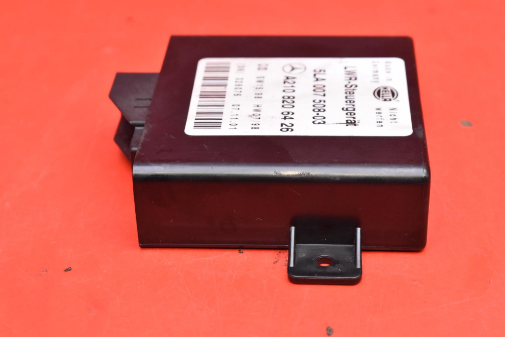 Centralina modulo luci A2108206426 MERCEDES E-KLASA W210 LIFT 99-02
