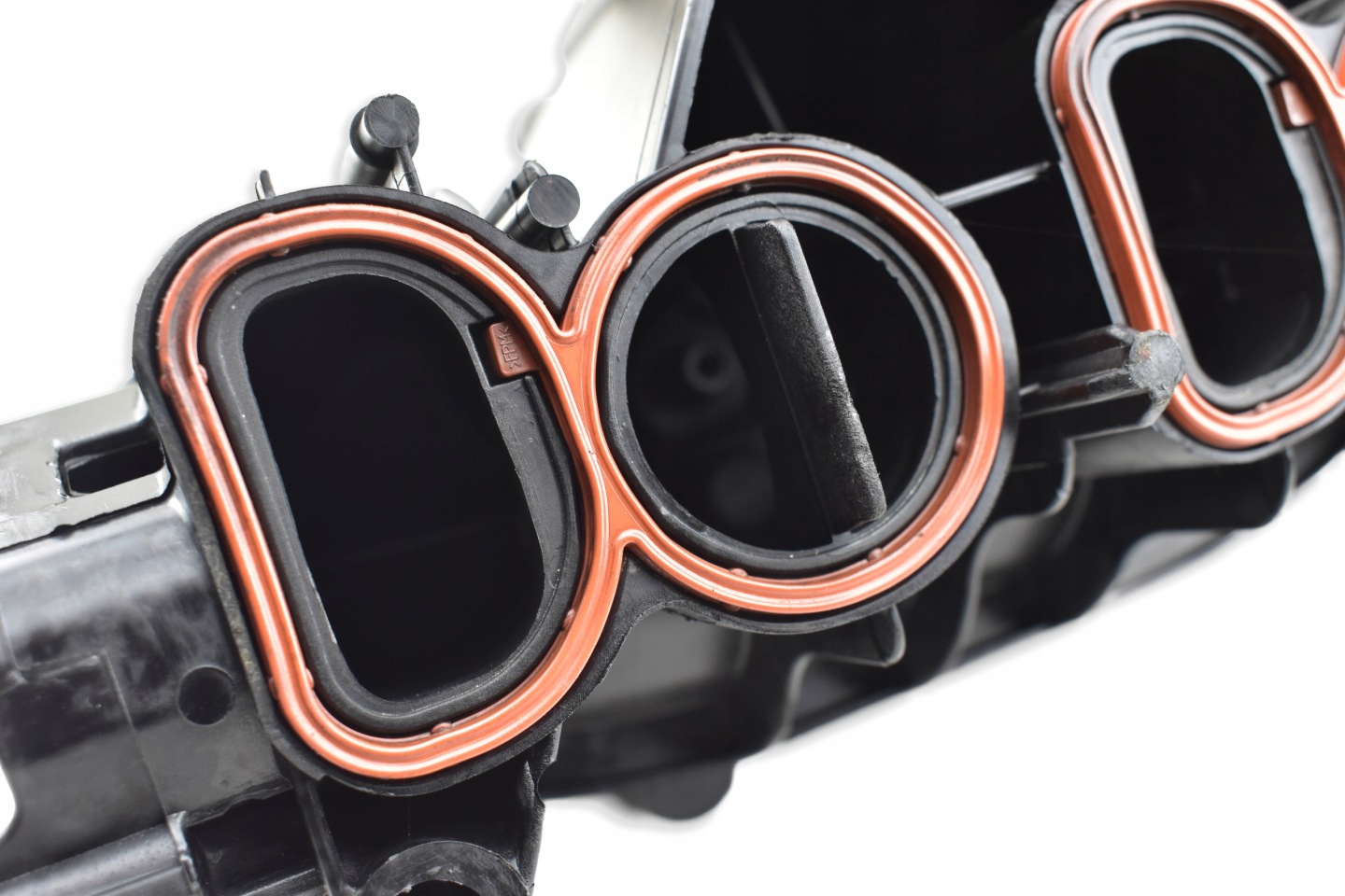 saugrohr unterteil BMW E60 E87 E90 E91 E84 2.0d N47 7810179