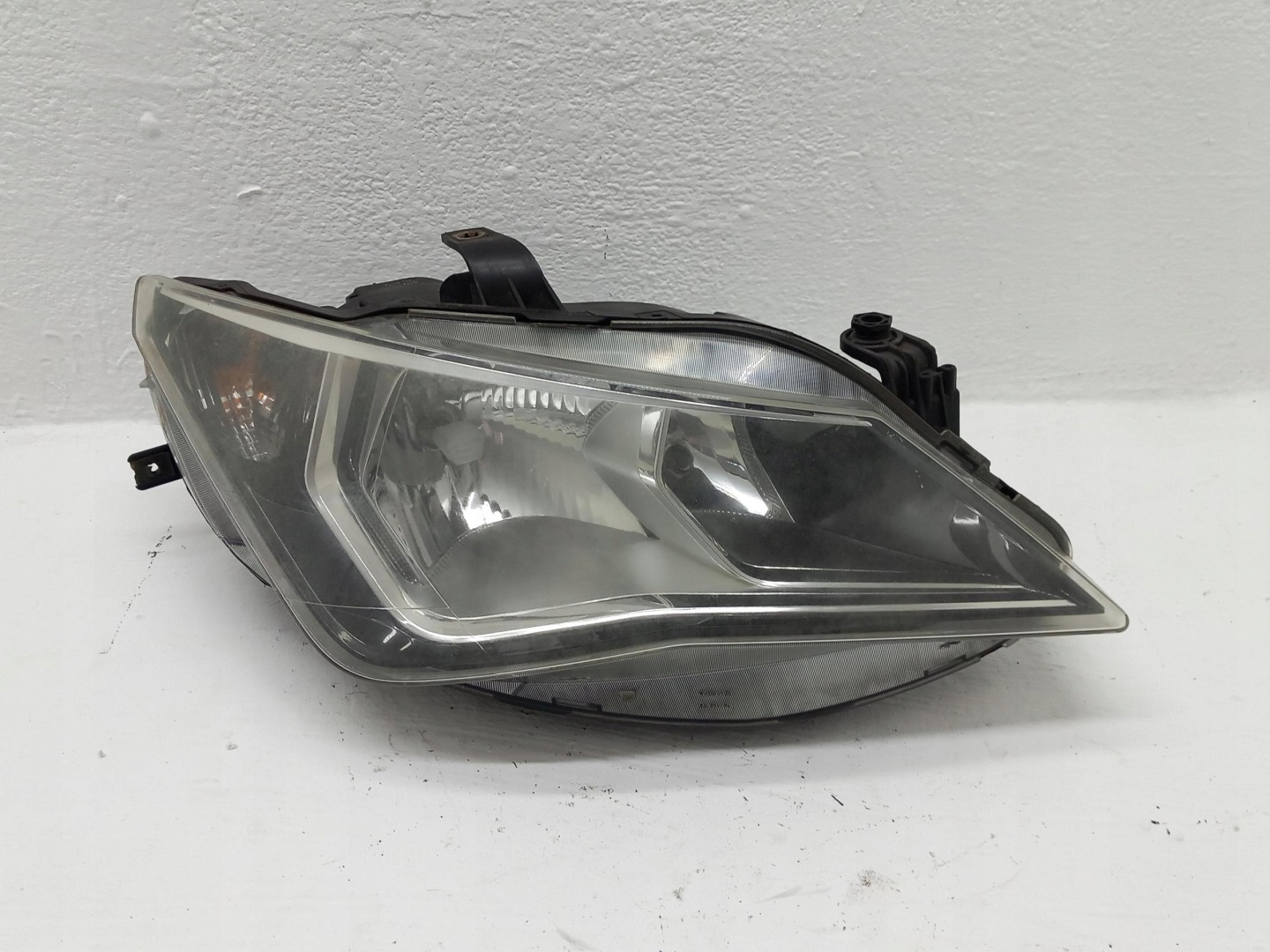SEAT IBIZA IV 6J LIFT REFLEKTOR light front front right 6J1941006F OEM