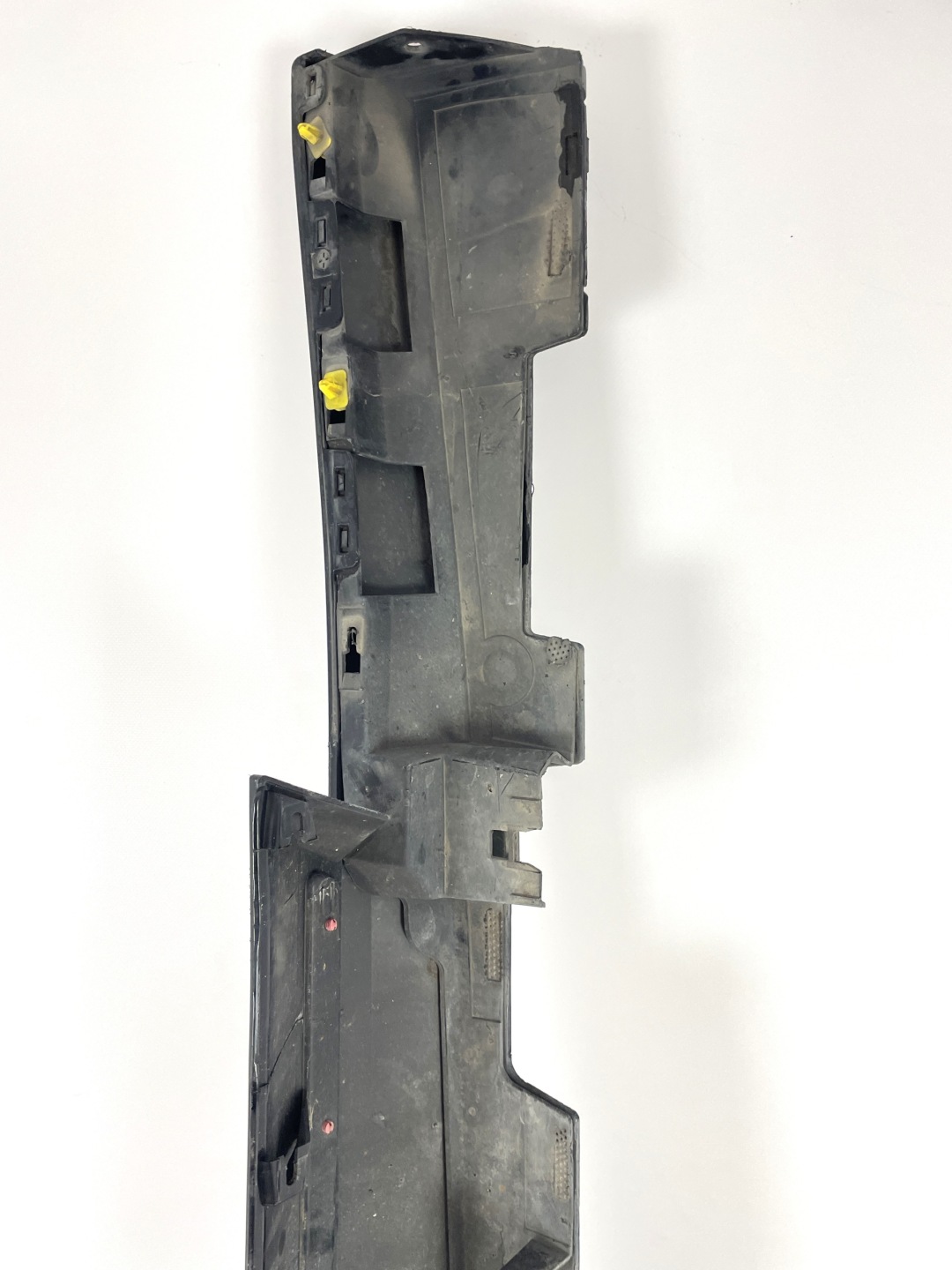 Chevrolet Camaro SS moulding cap threshold left threshold 2016+