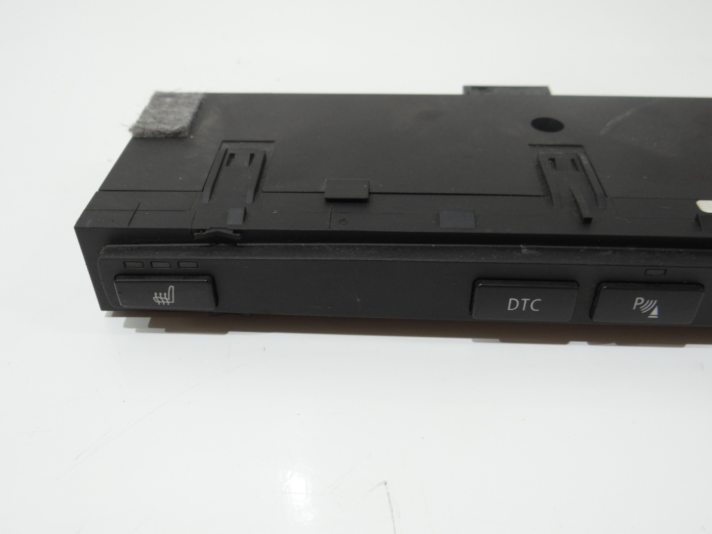 PANEL Bouton PODGRZEWANYCH Sièges BMW E60 E61 (4273190)