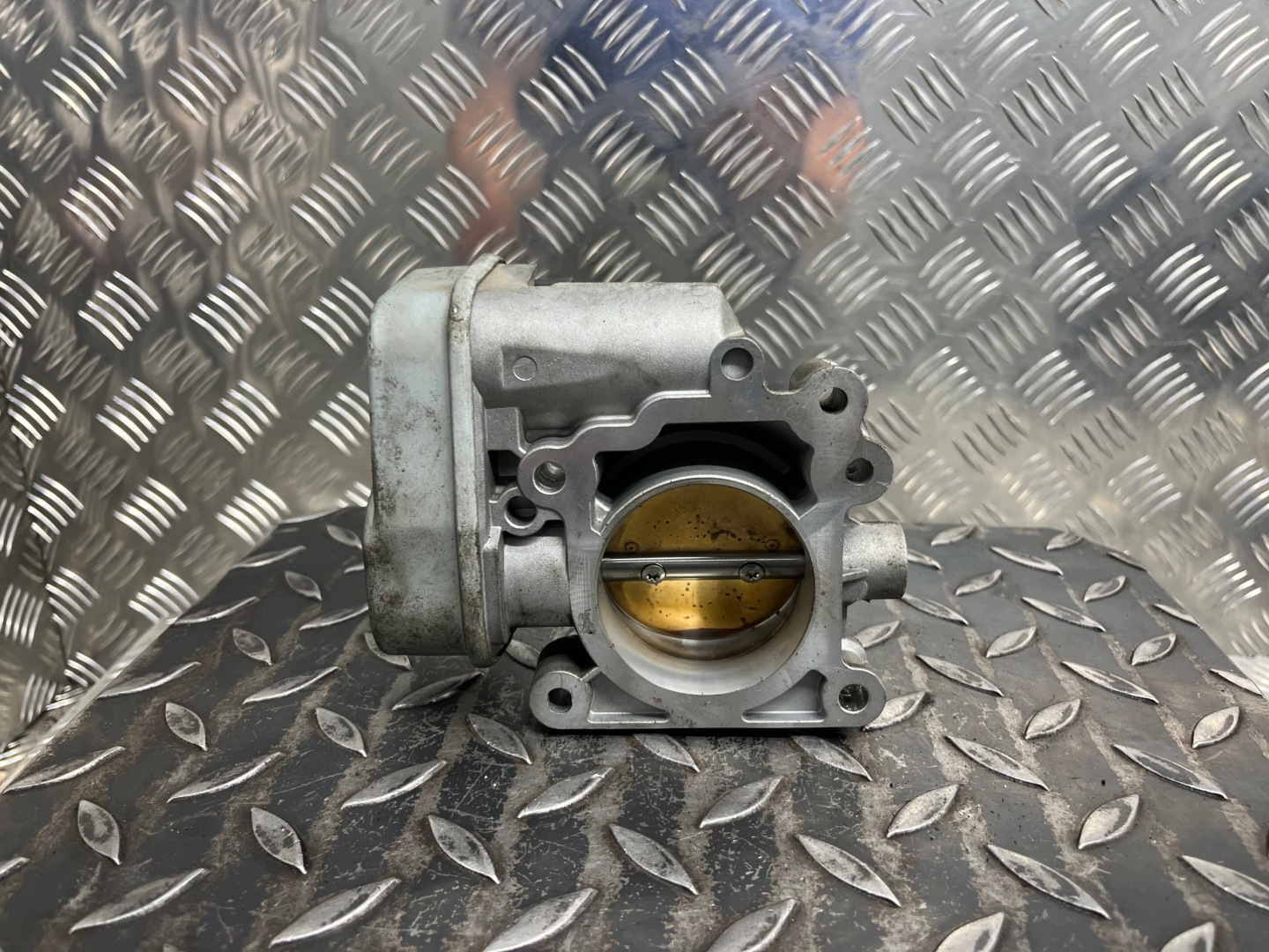 Valvola a farfalla SAAB 93 II 2.0 T