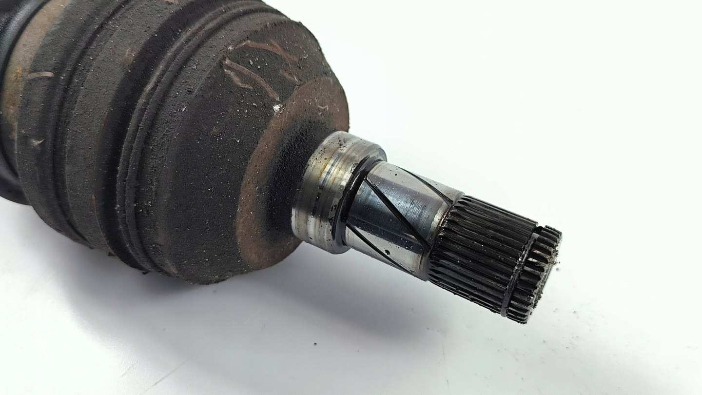 semi-axis left front 1.7 CDTI OPEL ASTRA H III