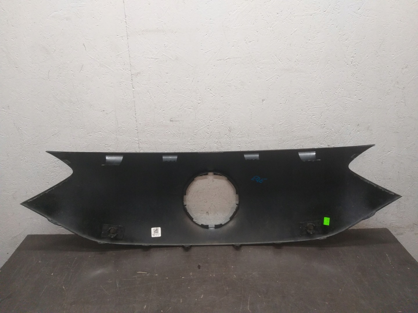 GRILLE MERCEDES EQE W295 A2958881400