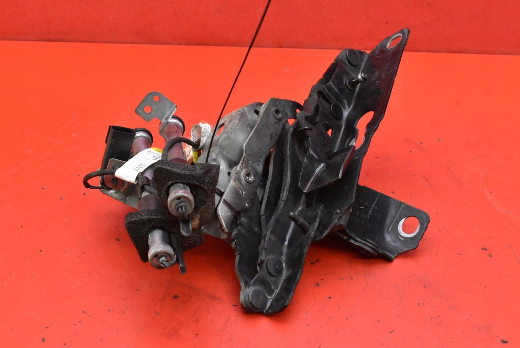 hinge bonnet hinges NABOJE P032277485 VOLVO V60 2 II 18-21