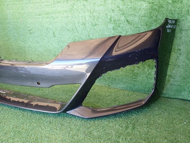 BMW G30 G31 5 m-packet LIFT 20- front bumper front