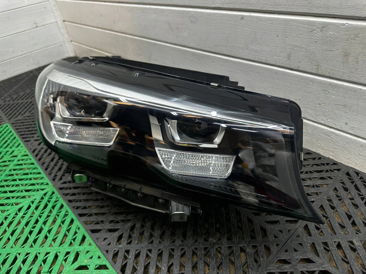 light front side right BMW 3 G20 G21 9481696