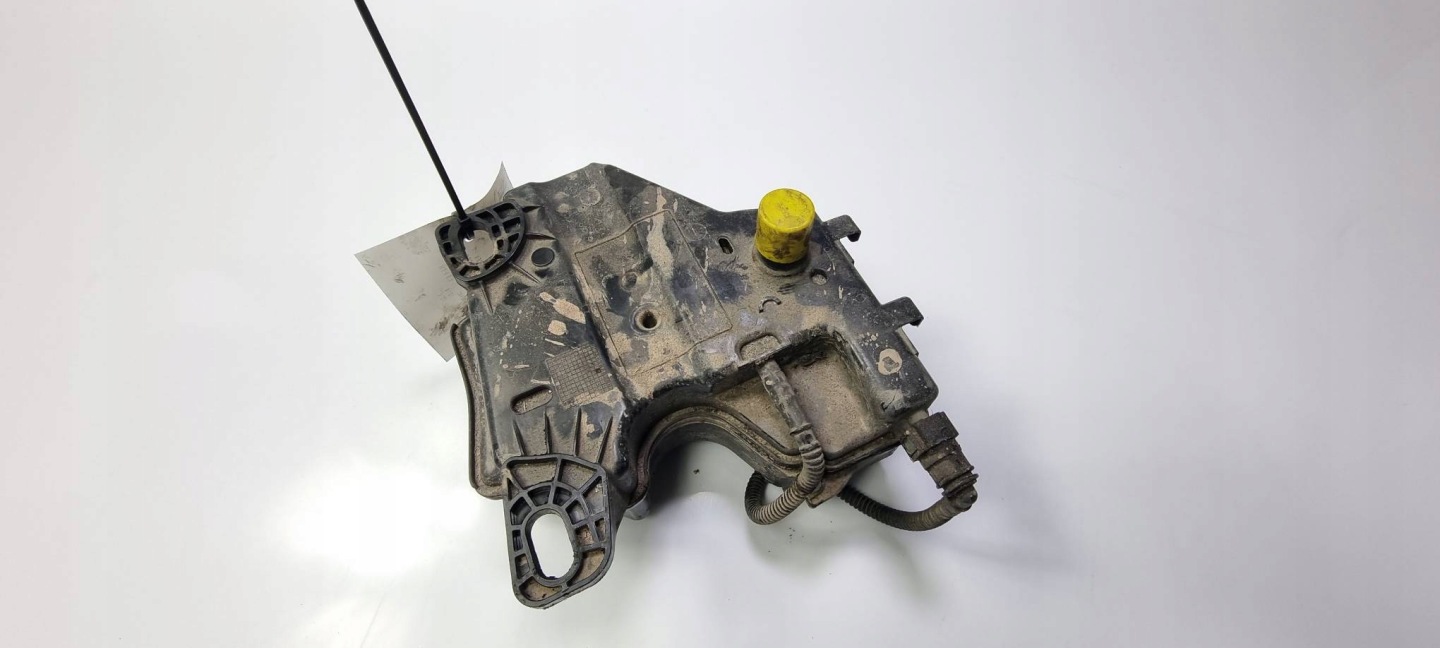 Behälter 9674605580 CITROEN C4 PICASSO