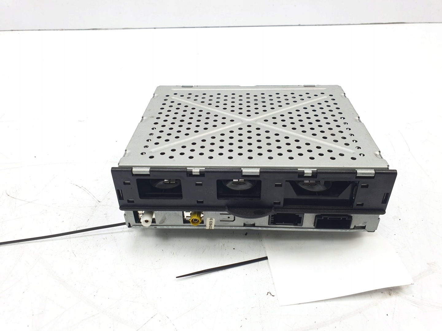 module 4F0035541B AUDI A6 C6