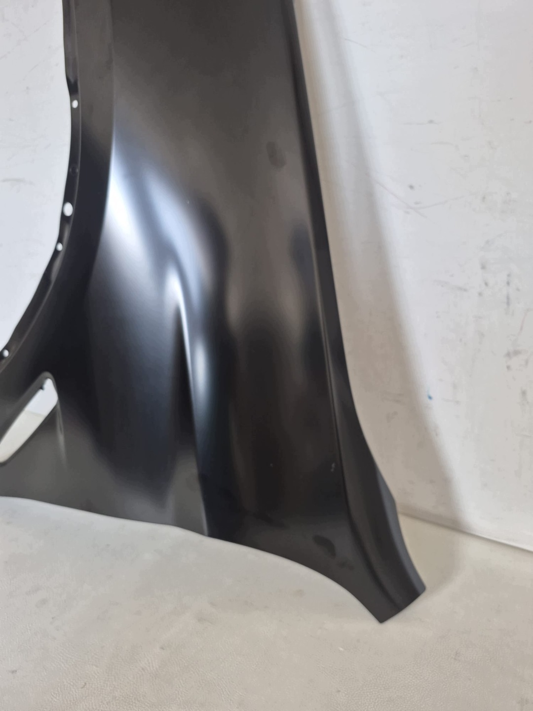 BMW X3 G01 17- fender left front front