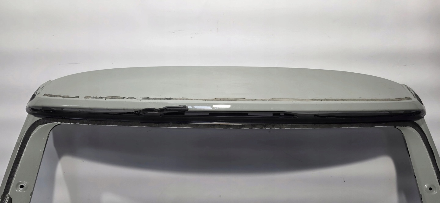 trunk door boot SKODA KAROQ LIFT 21- original