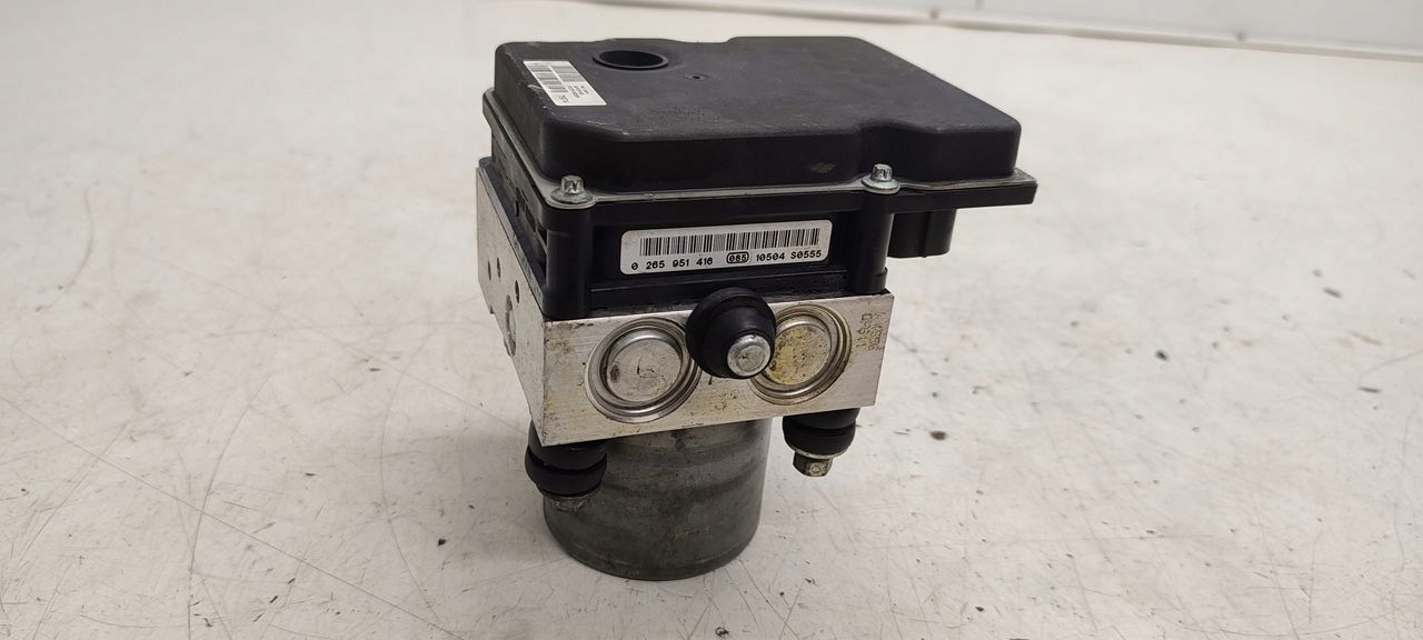 pump ABS Citroen C5 III 1,6 EHDI