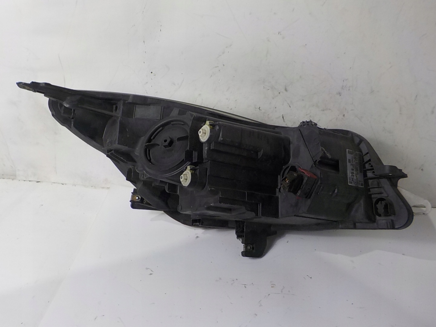 OPEL INSIGNIA A LIFT light left front front UK 1LL011165-13