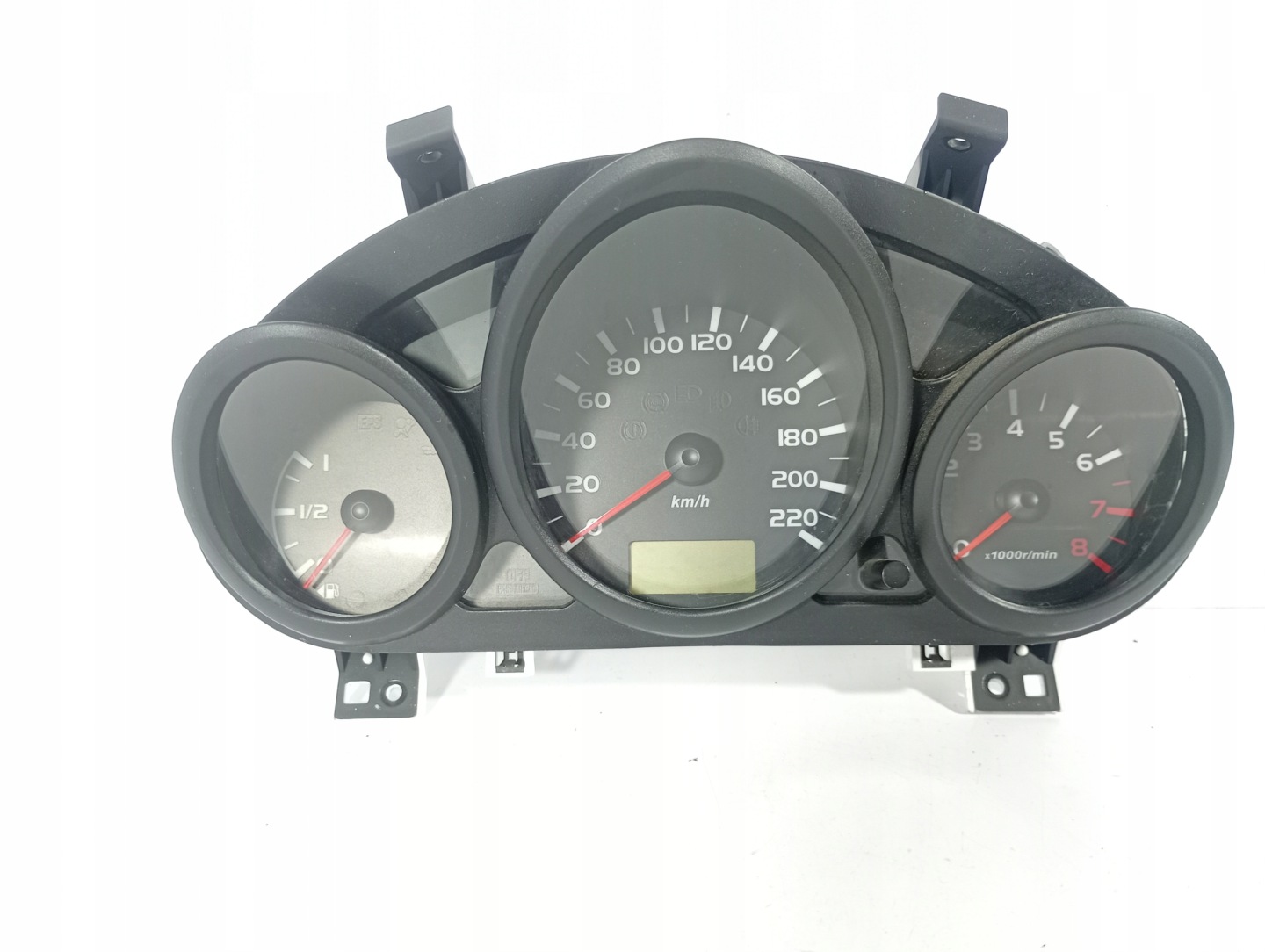 Mitsubishi Colt 6 VI 04-12 dials dials tachometer OE MR9501770
