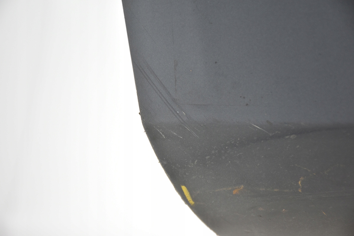 Stoßstange heck hinten AUDI A5 PDC COUPE