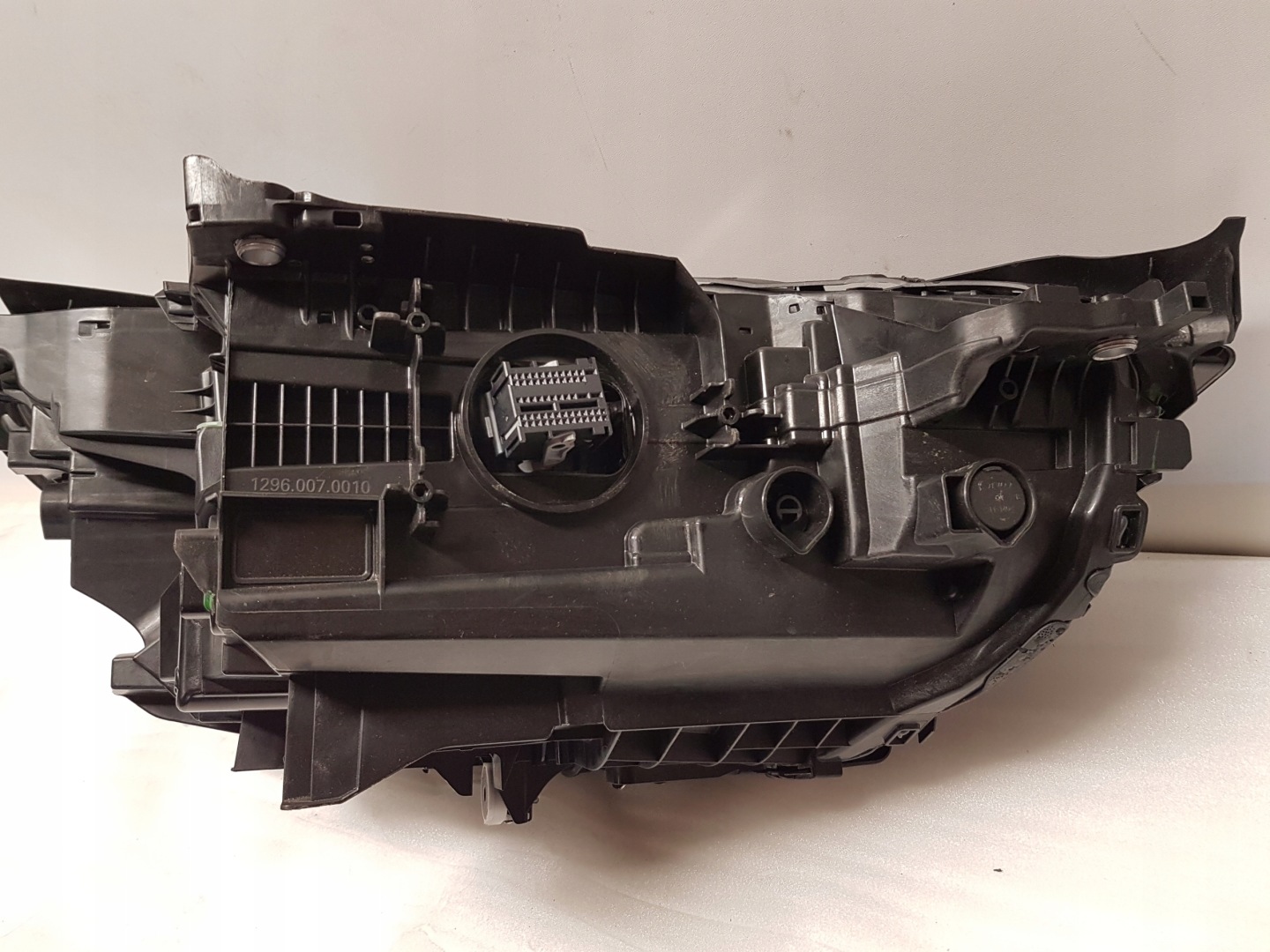 light front left BMW X3 G45 LED SHADOW LINE 8087163