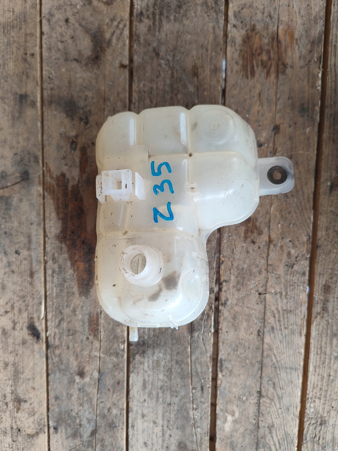 ekspanziona posuda OPEL CORSA E 13367950