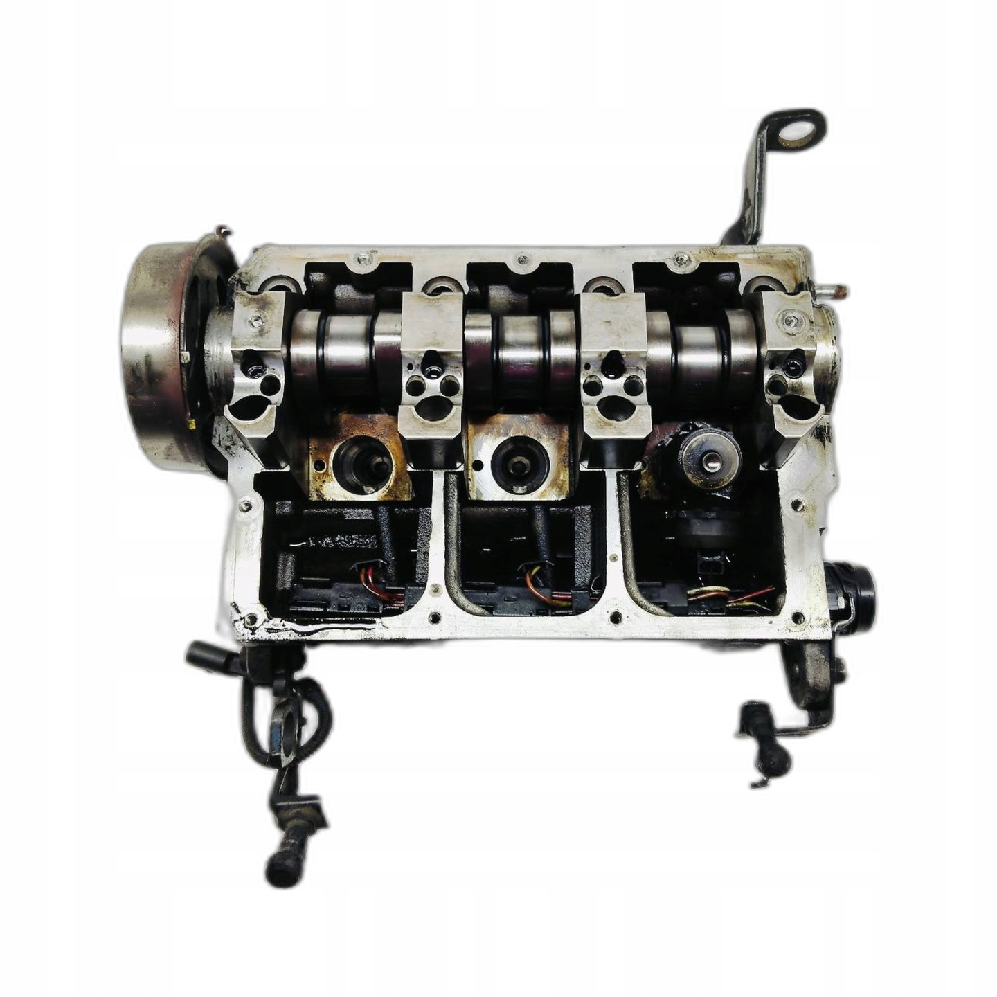 TESTATA Volkswagen Polo 9N 1.4 TDI 045103373H