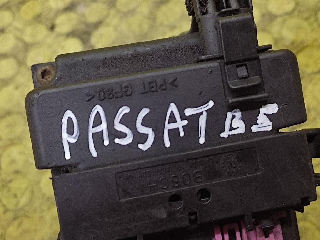 VW PASSAT B5 pumpa ABS 0265220525