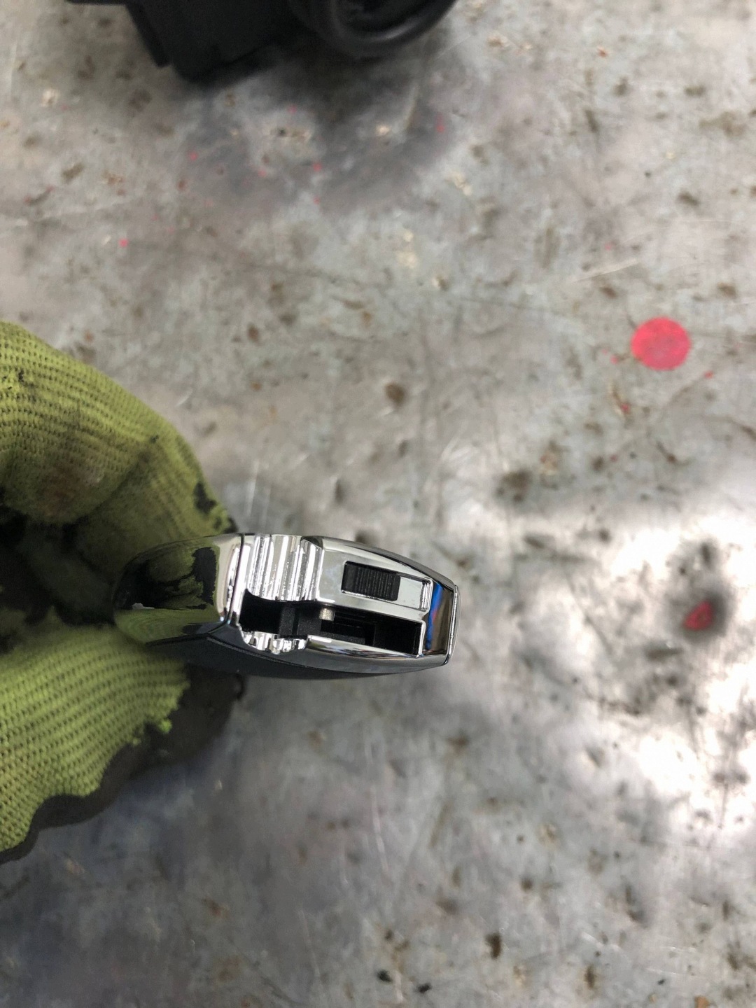 ignition + key MERCEDES W212 KOMBI A2129055400