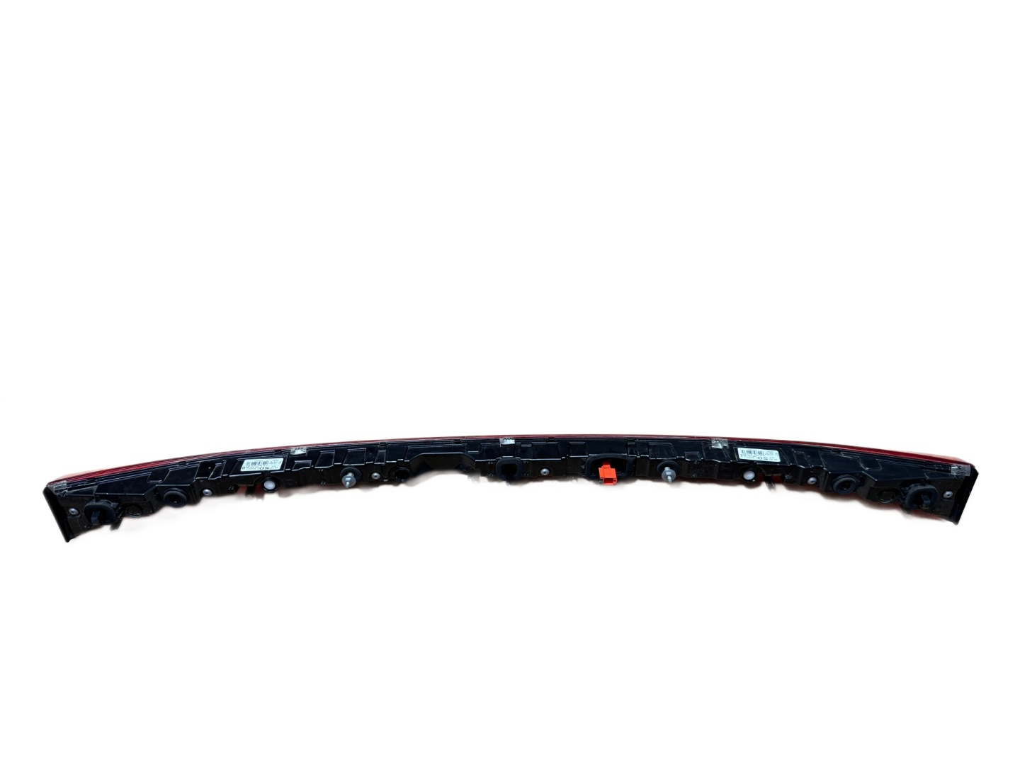 CUPRA BORN světlo záď LED 10F945093