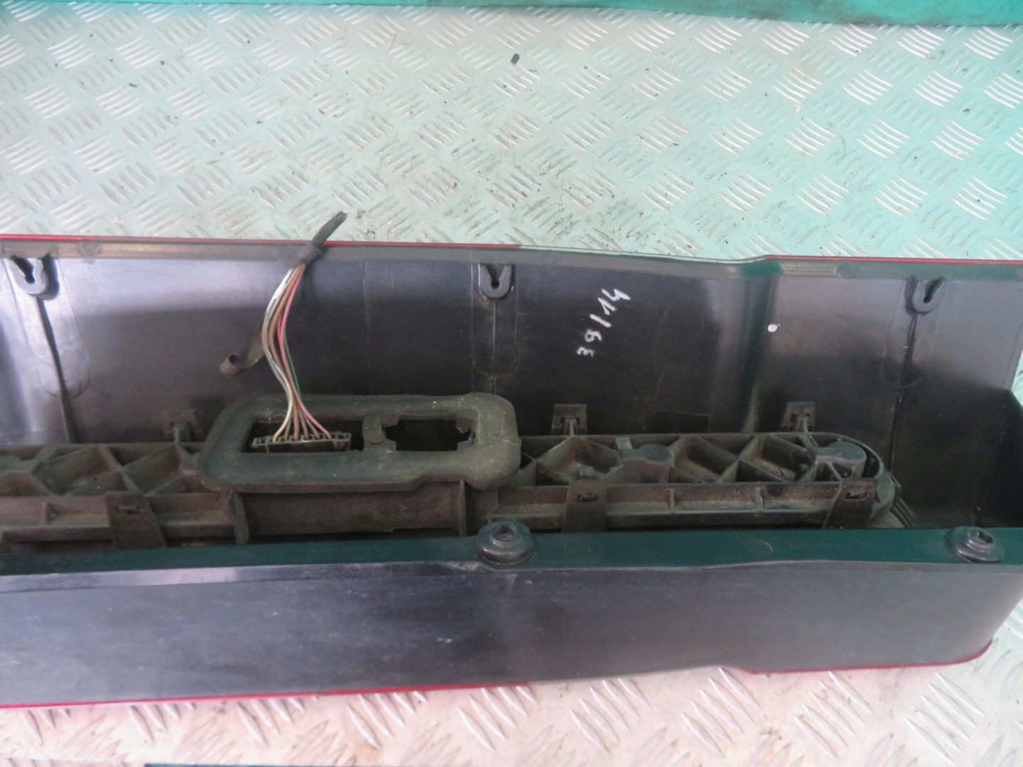 light right rear part MERCEDES SPRINTER 10R A9068200264