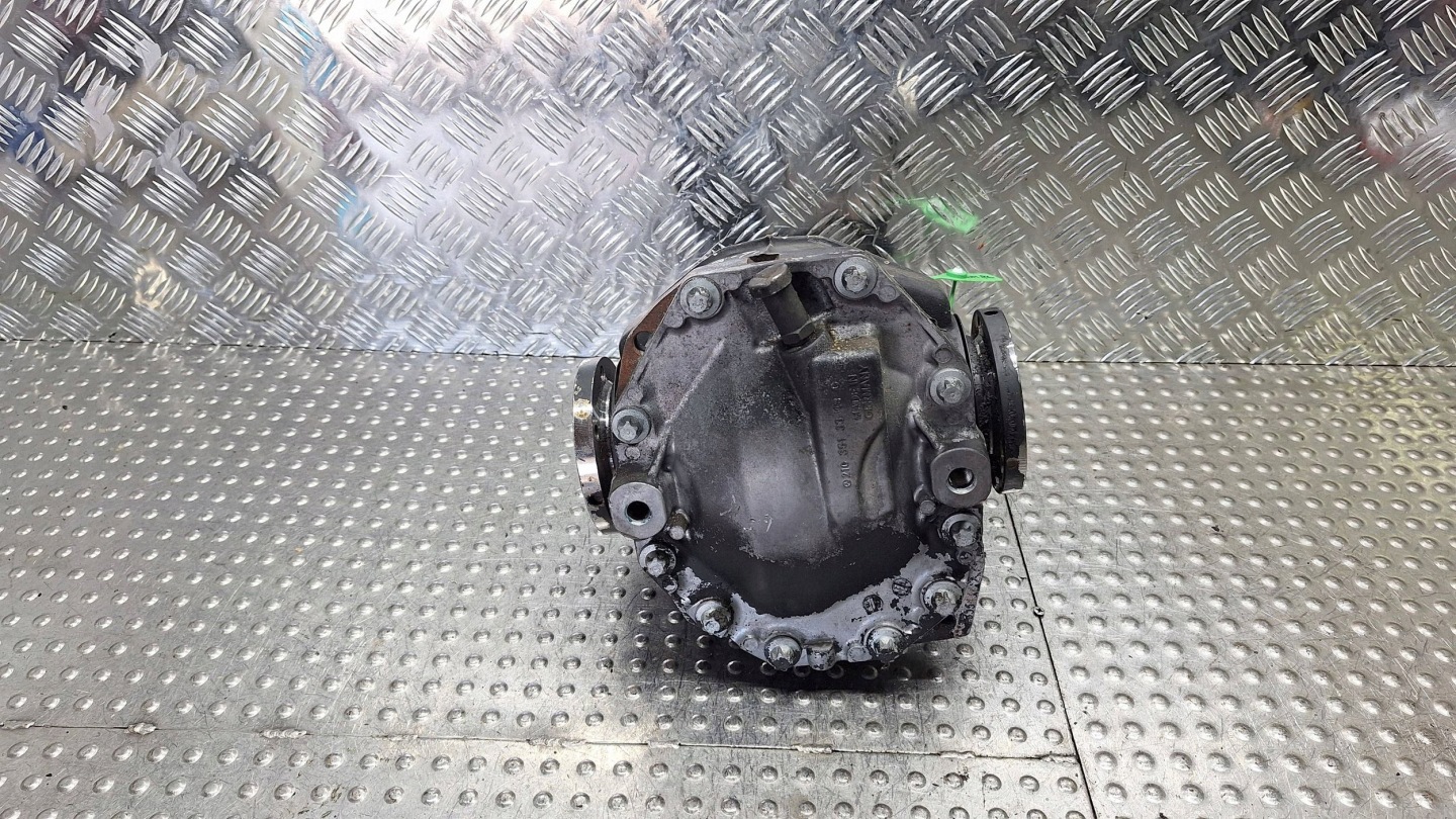 differential diff rear part 2.65 A2103513308G MERCEDES C W203 E W210 2.2 CDI