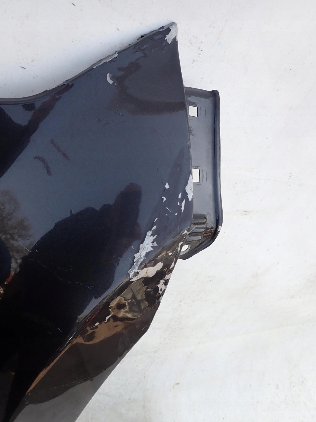 SUZUKI GRAND VITARA II 2 05-14 fender front right
