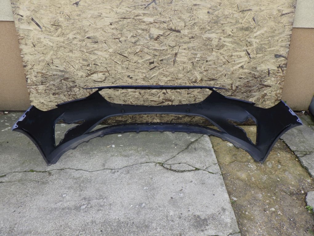 OPEL INSIGNIA B II LIFT 20- Frontstoßstange