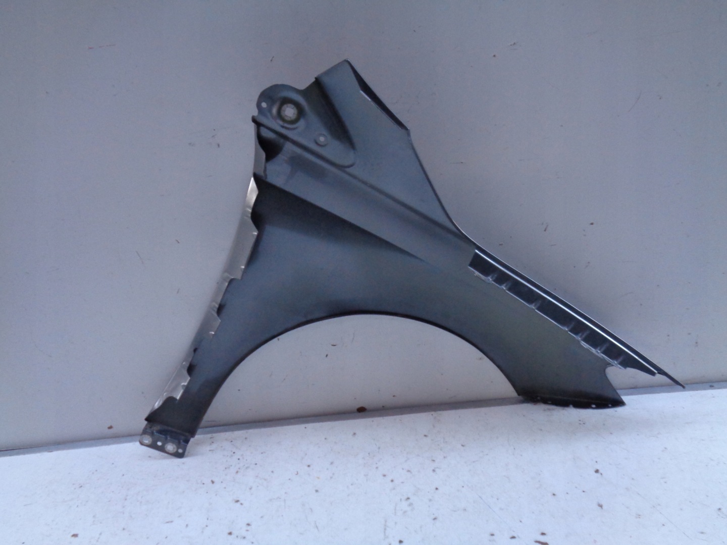 fender left front MERCEDES B-KLASA W246 11- NR 43660