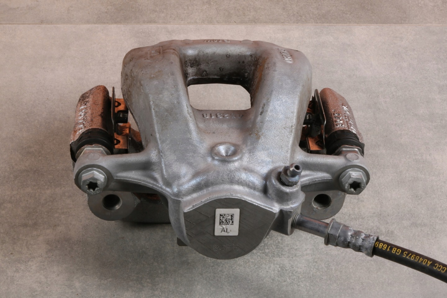 BMW i3 I01 caliper brake left front 54/20/280 6860269 12539 km !!!