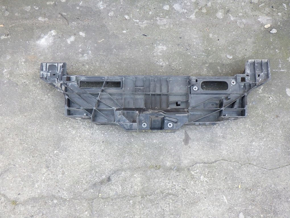BERLINGO IV RIFTER COMBO E PARTNER 4 18- support panel for radiators pillar