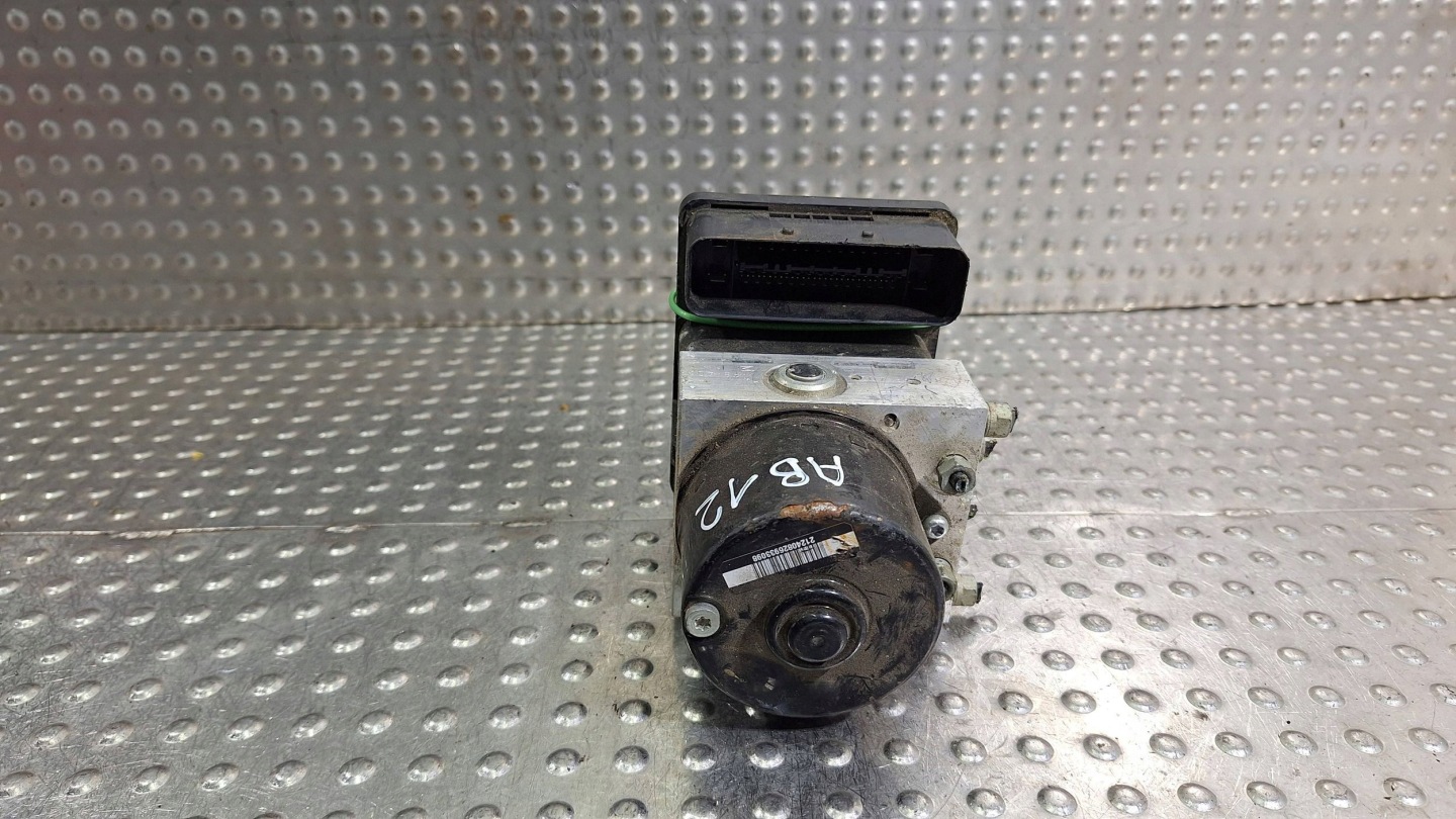 Pumpe Bedienteil ABS 6787837 6791521 BMW E81 E87 E90 E91 E92 E93