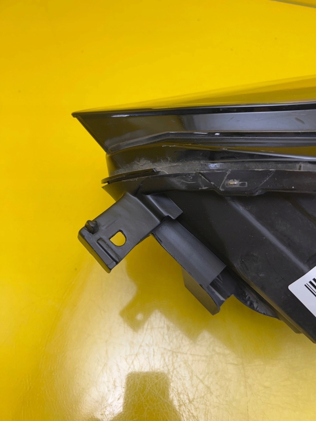 light right Tesla Y Lift Full Led 1514953-00-C