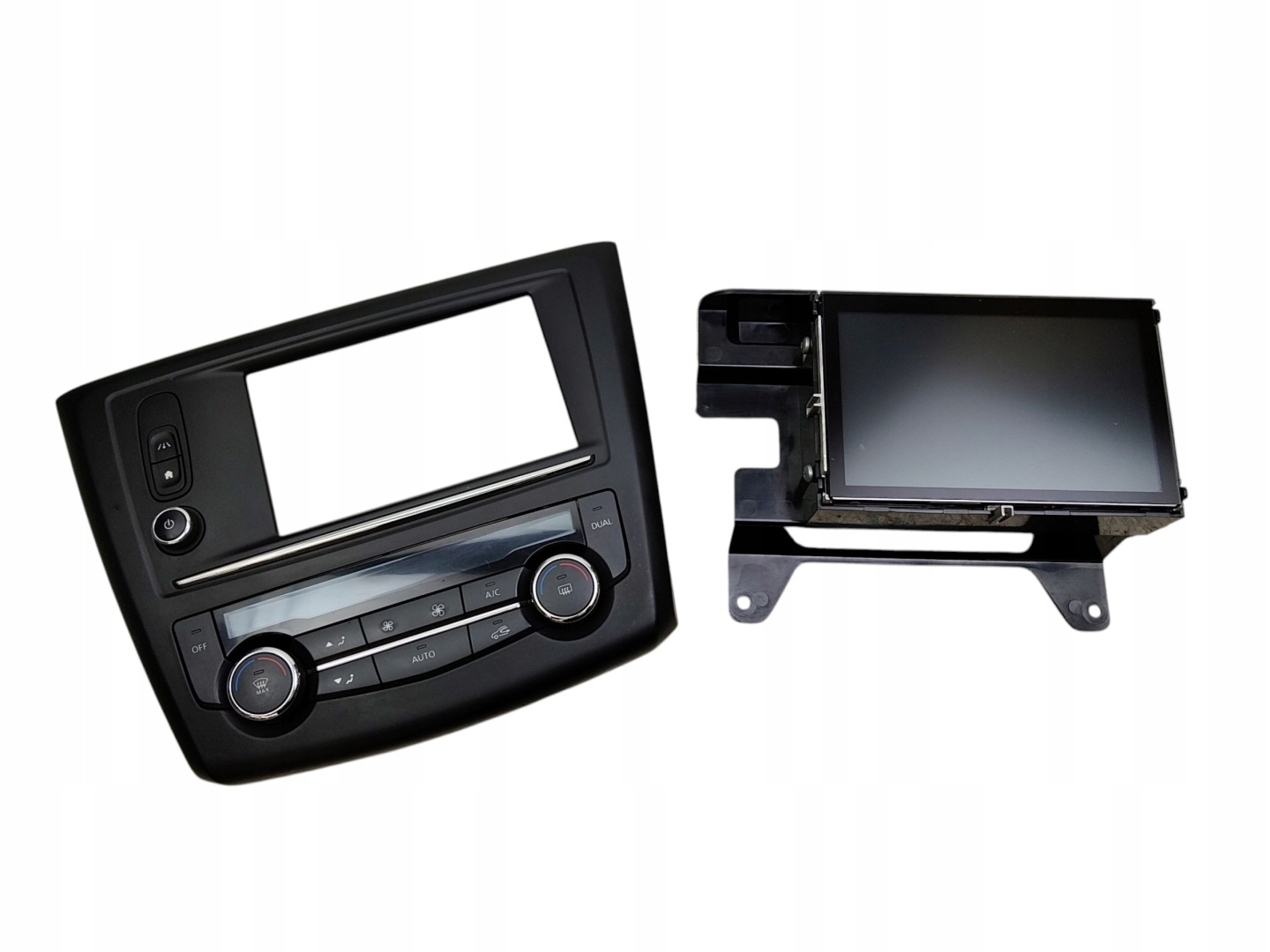 écran radio navigation GPS RENAULT KADJAR 280342118R